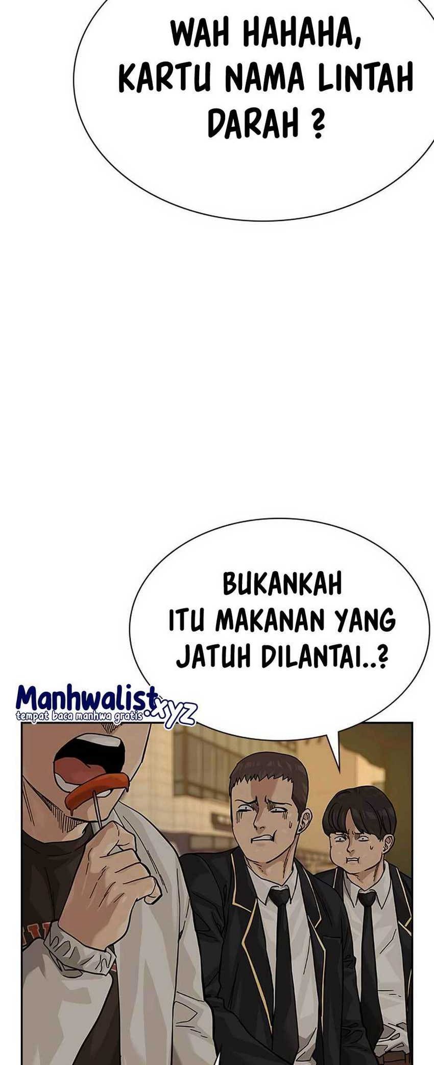 To Not Die Chapter 114 Gambar 66