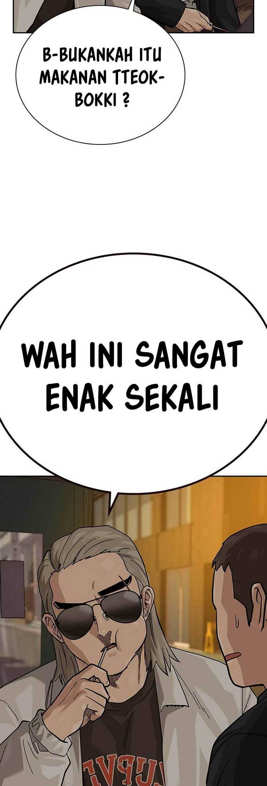 To Not Die Chapter 114 Gambar 67