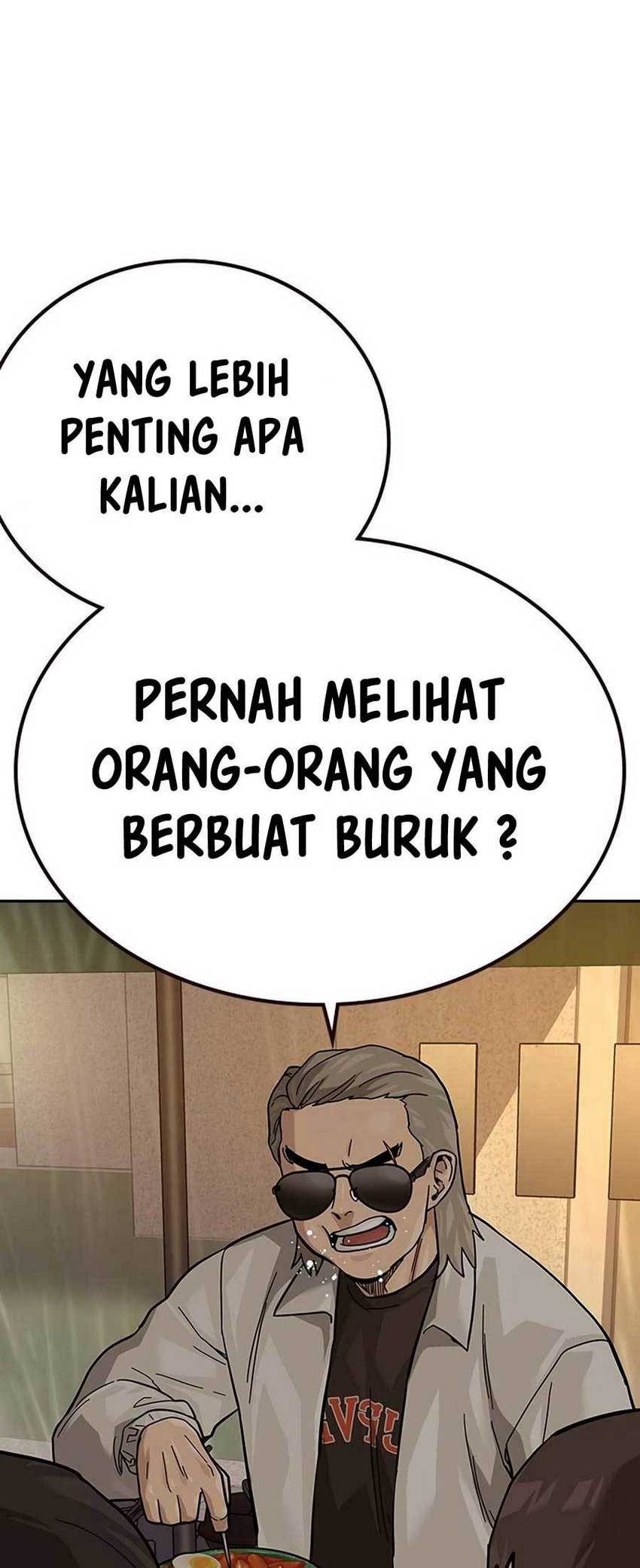 To Not Die Chapter 114 Gambar 69