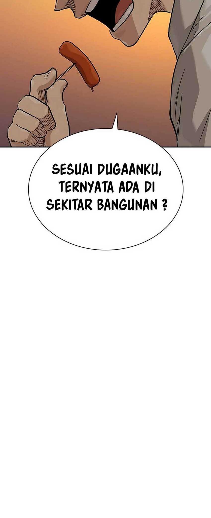 To Not Die Chapter 114 Gambar 72