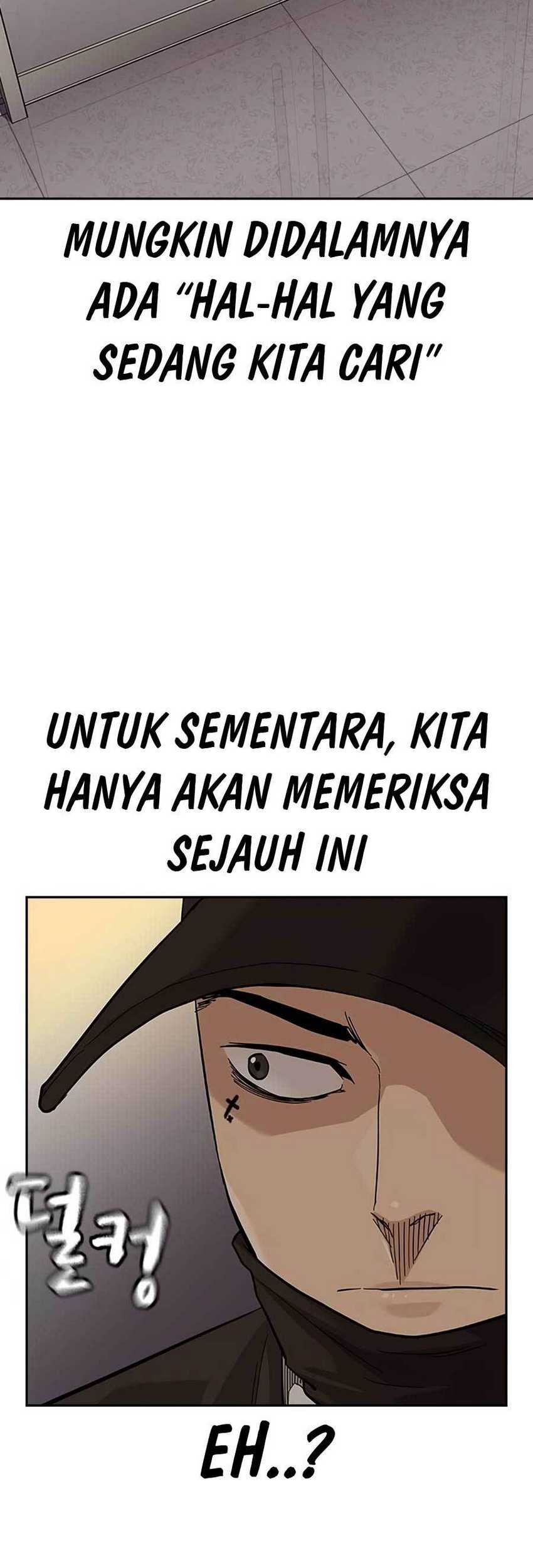 To Not Die Chapter 114 Gambar 76