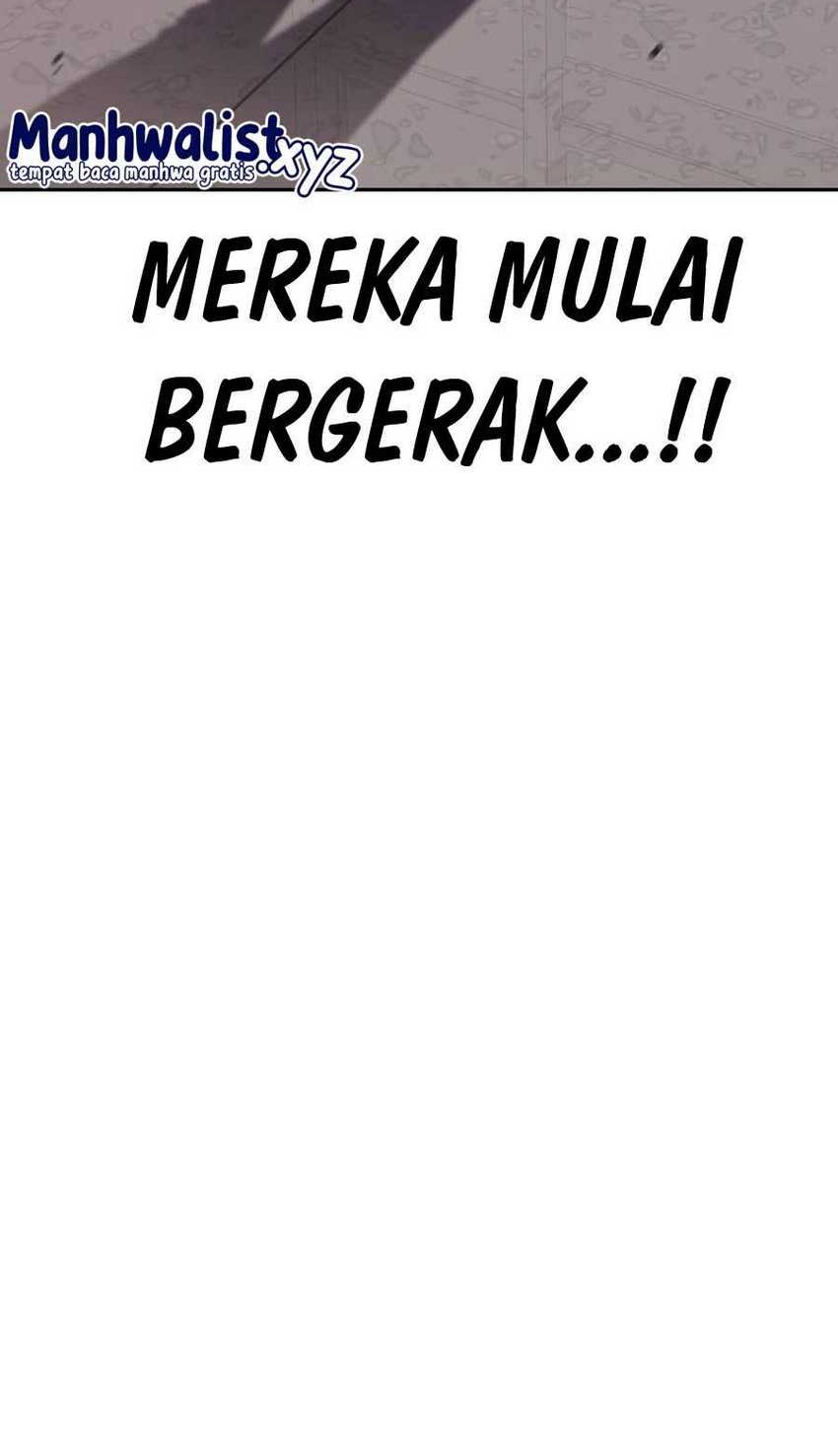 To Not Die Chapter 114 Gambar 78