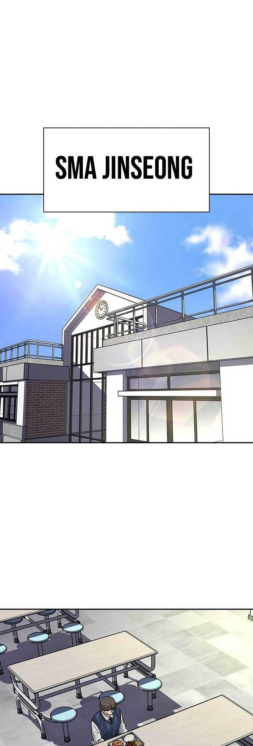 To Not Die Chapter 114 Gambar 79