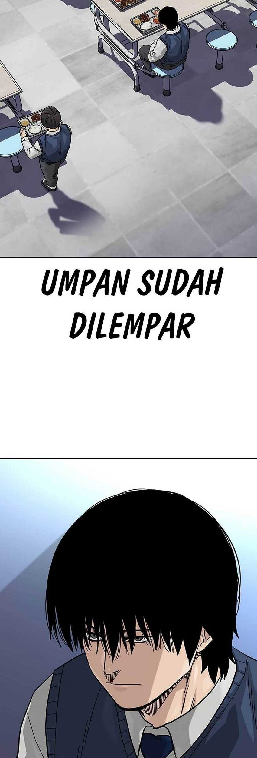 To Not Die Chapter 114 Gambar 80