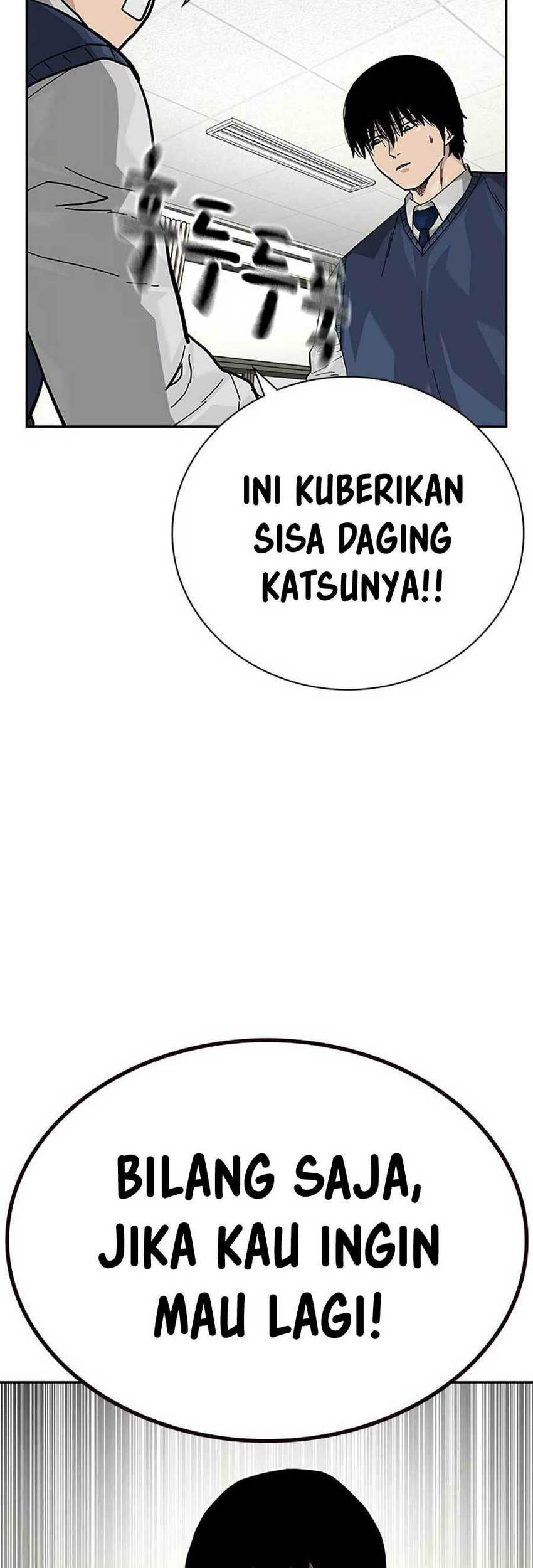 To Not Die Chapter 114 Gambar 82