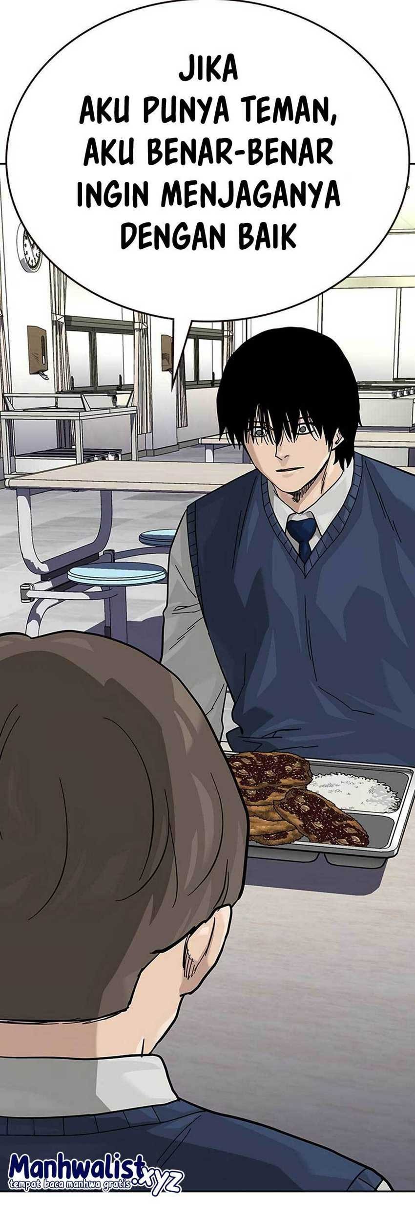 To Not Die Chapter 114 Gambar 85