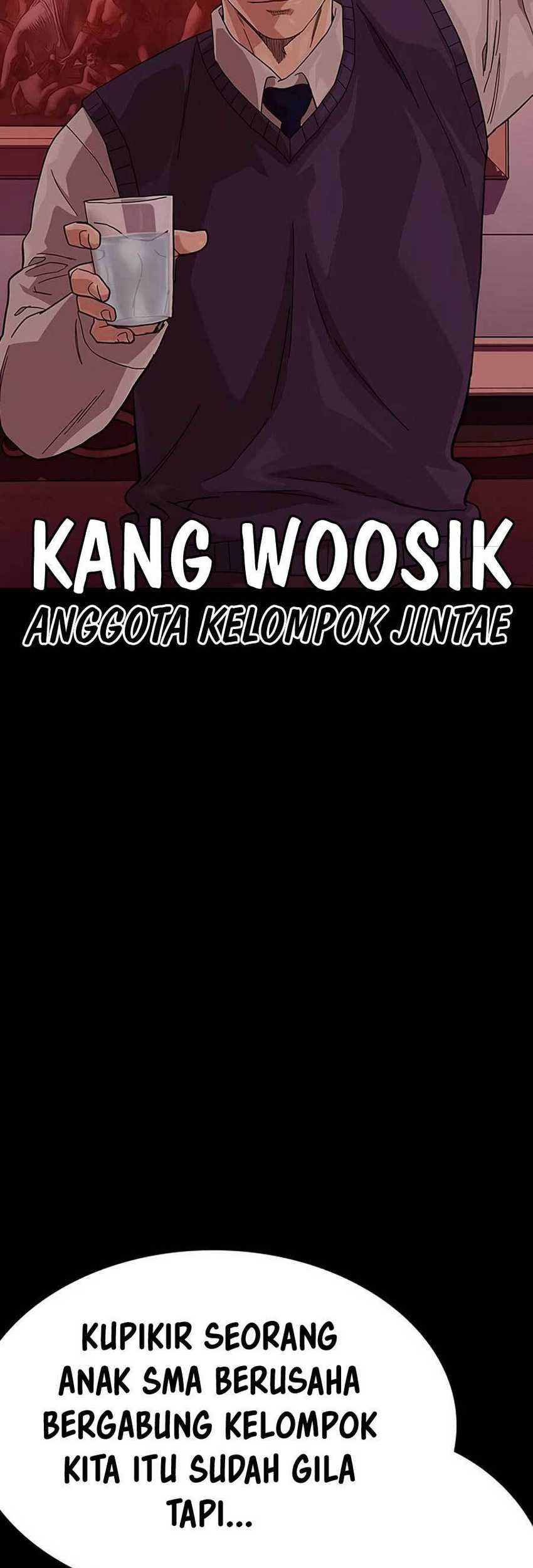 To Not Die Chapter 114 Gambar 4