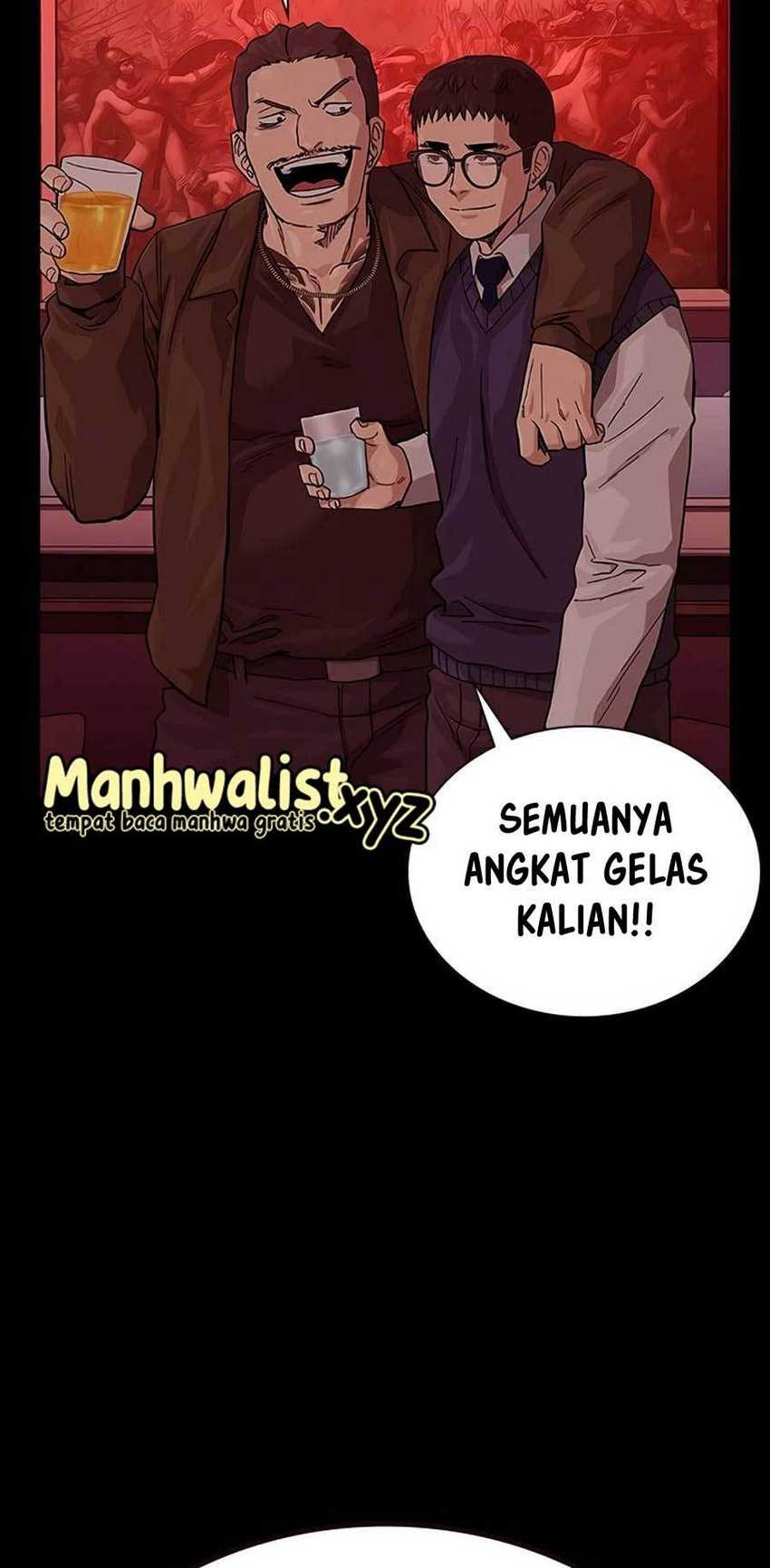 To Not Die Chapter 114 Gambar 6