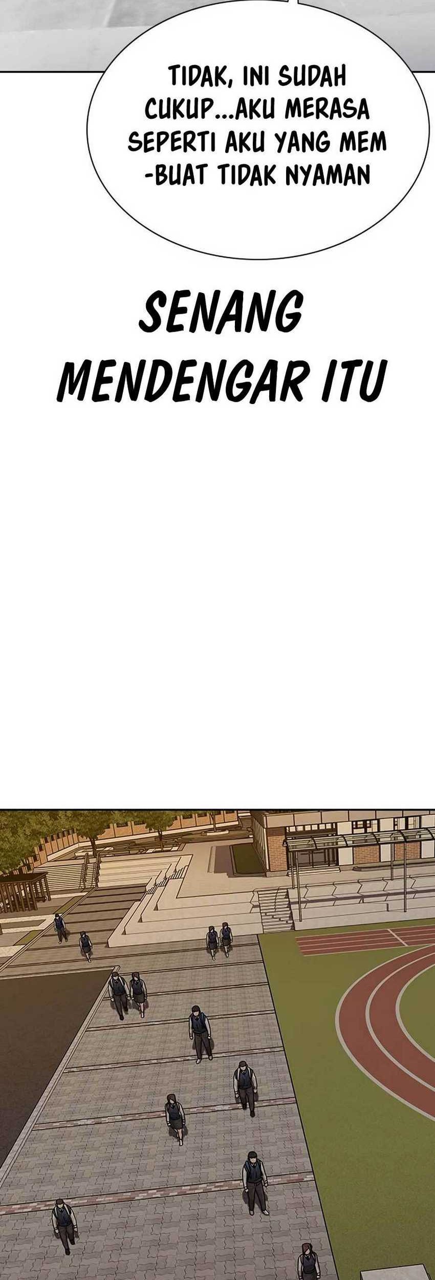 To Not Die Chapter 114 Gambar 89