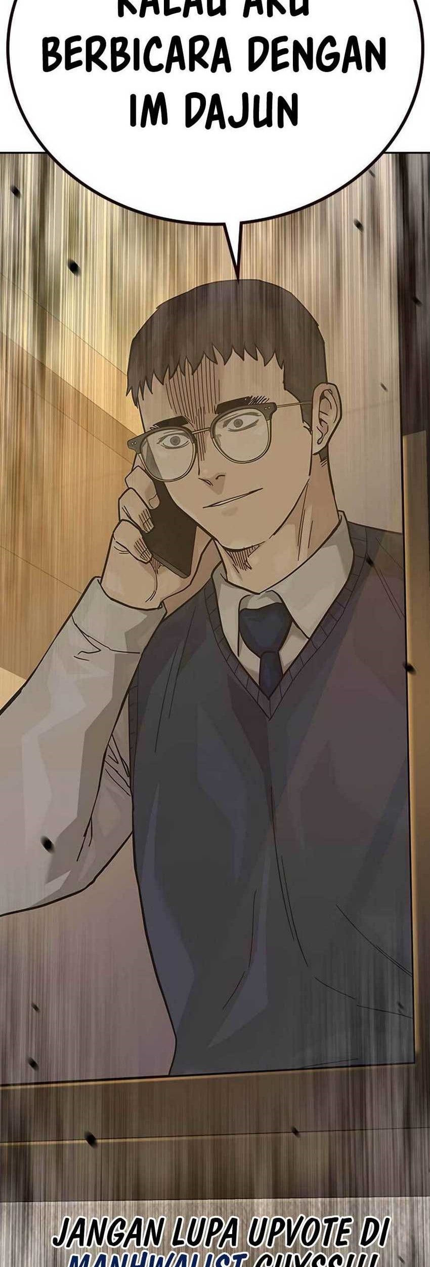 To Not Die Chapter 114 Gambar 95