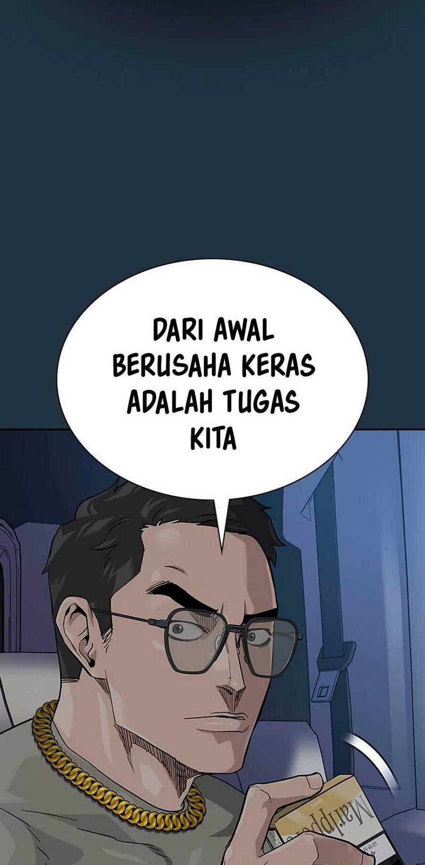 To Not Die Chapter 114 Gambar 21