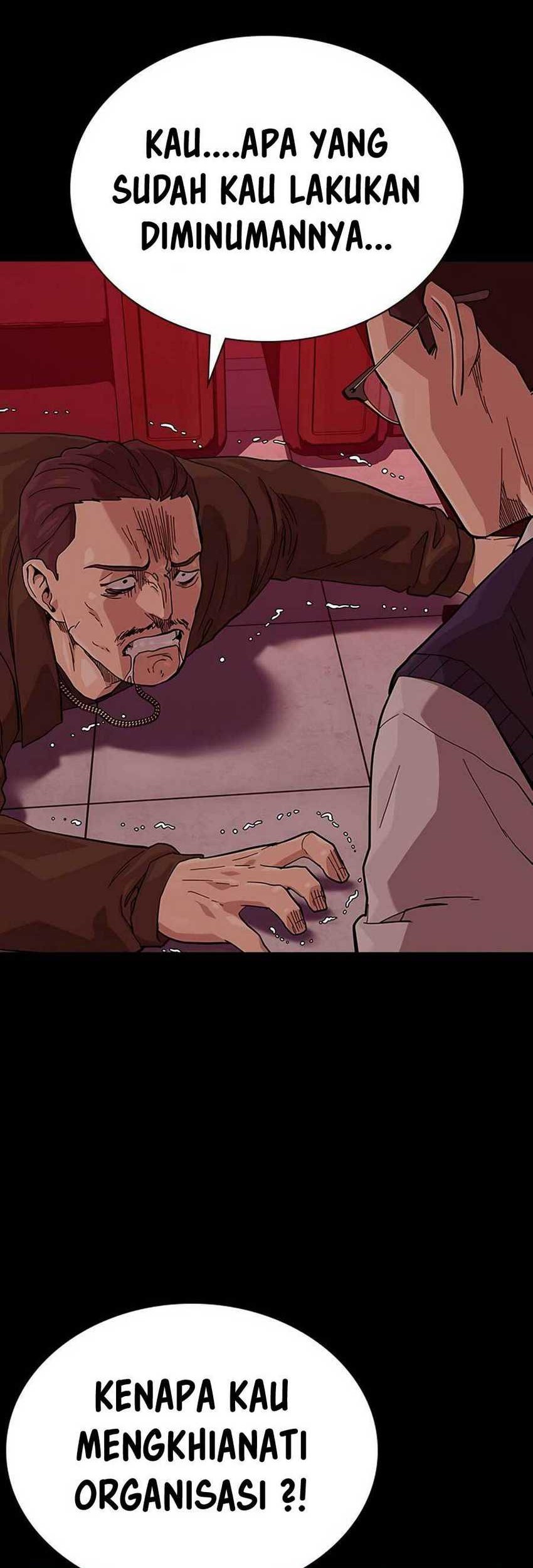 To Not Die Chapter 114 Gambar 11