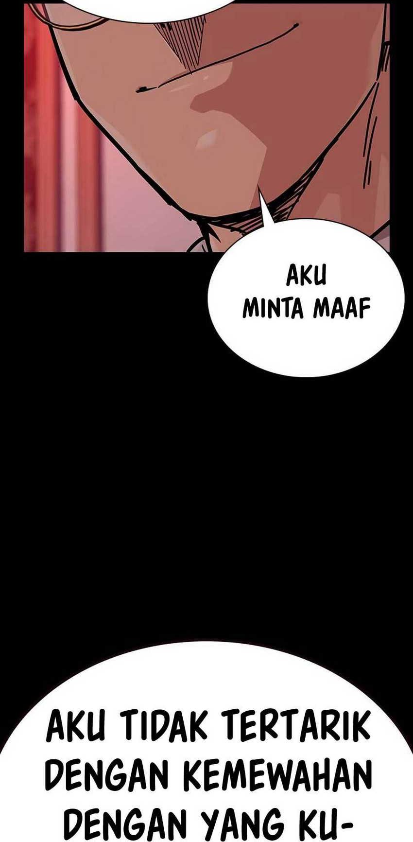 To Not Die Chapter 114 Gambar 12