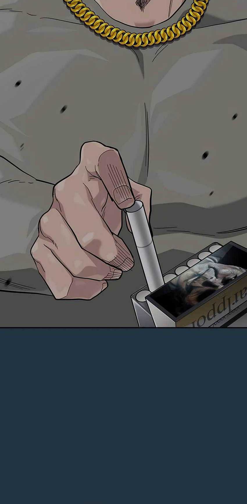 To Not Die Chapter 114 Gambar 24