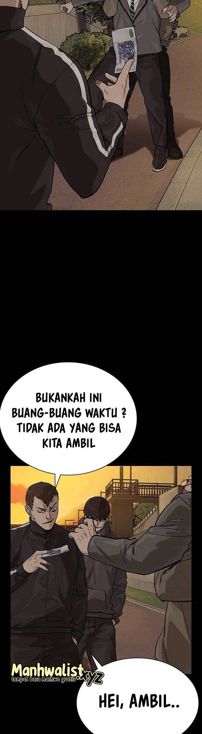 To Not Die Chapter 115 Gambar 7