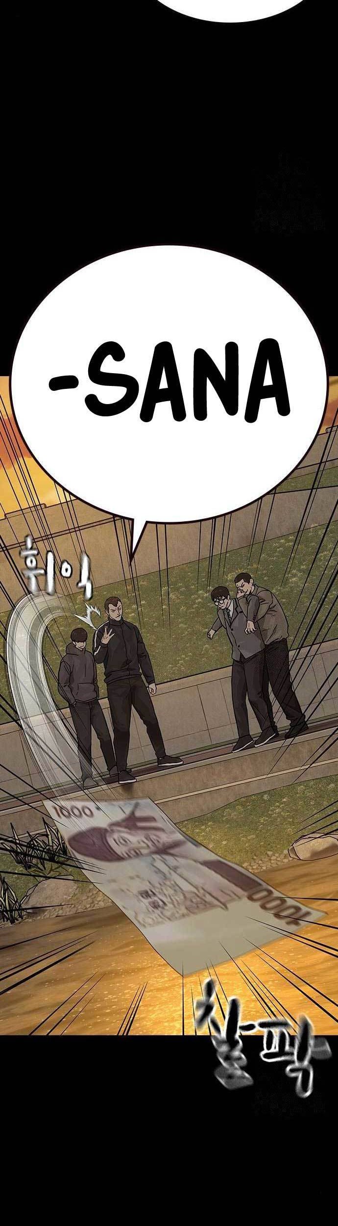 To Not Die Chapter 115 Gambar 8