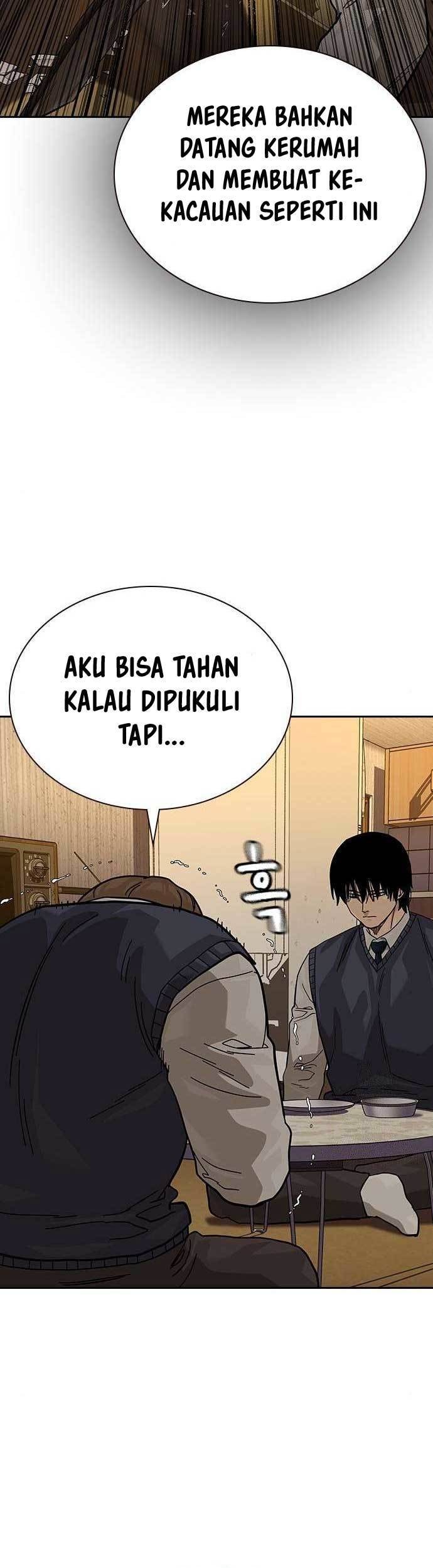 To Not Die Chapter 115 Gambar 34