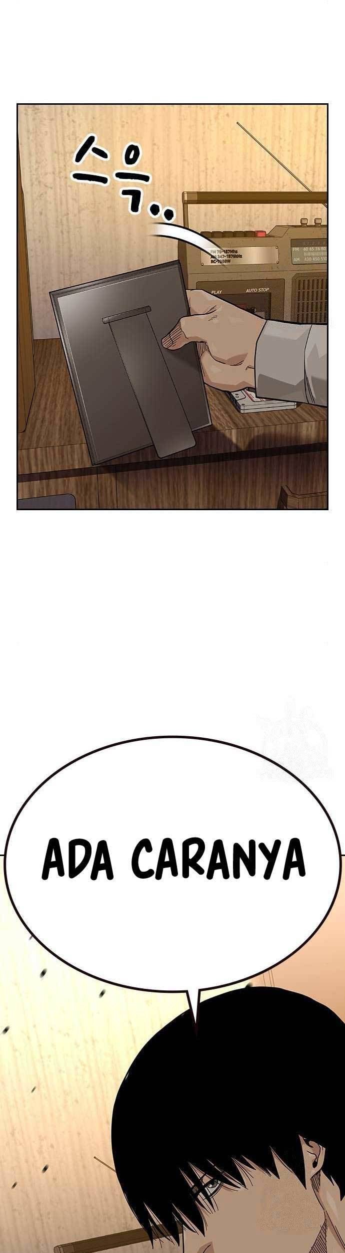 To Not Die Chapter 115 Gambar 37