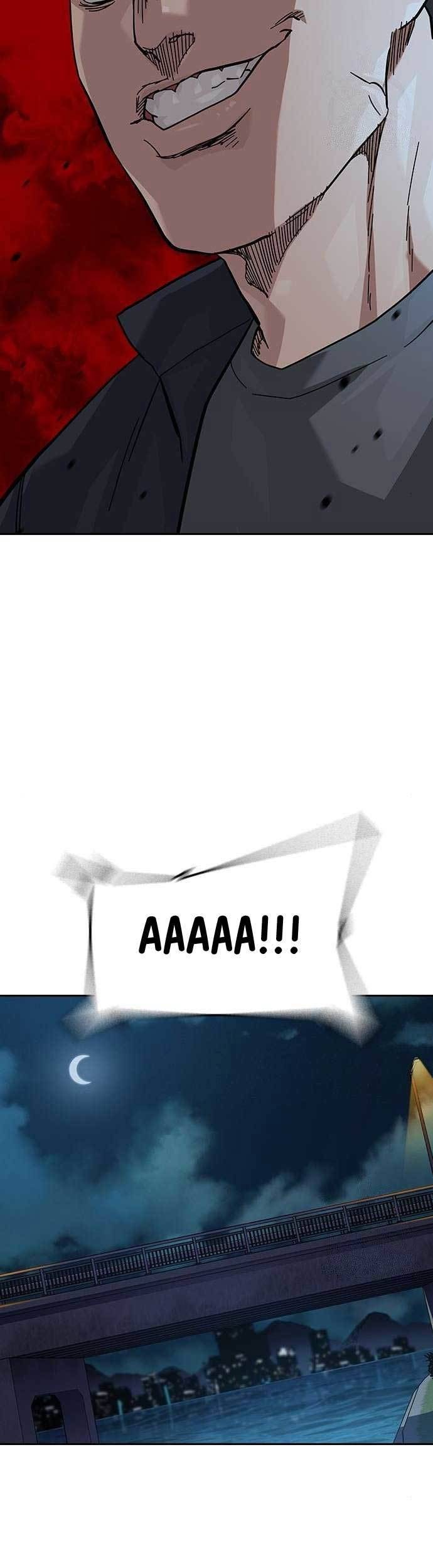 To Not Die Chapter 115 Gambar 46