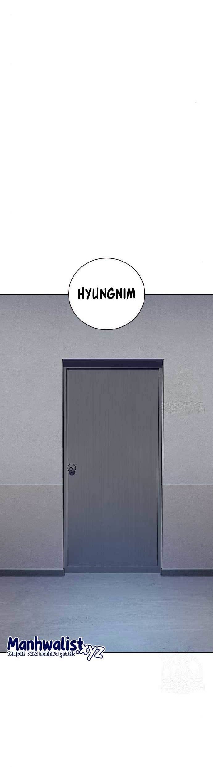 To Not Die Chapter 115 Gambar 47