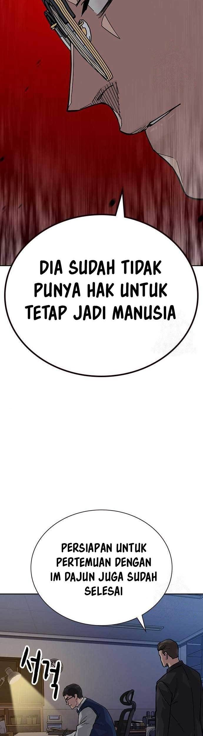 To Not Die Chapter 115 Gambar 50