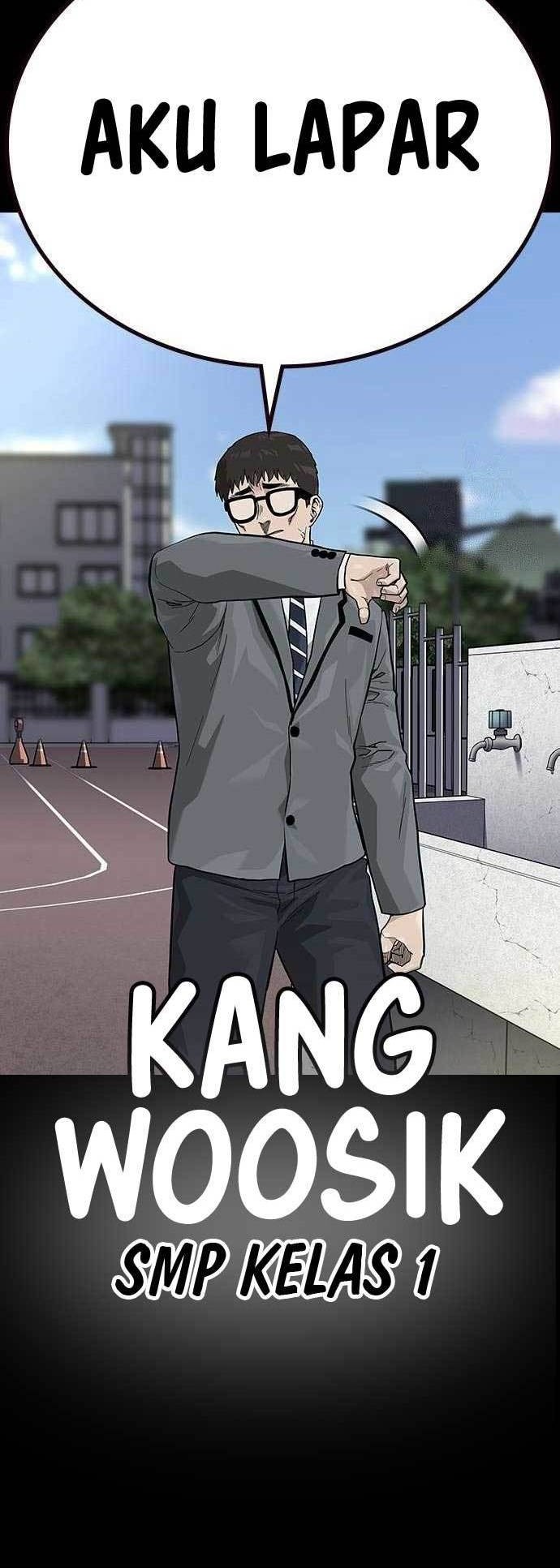 To Not Die Chapter 115 Gambar 3