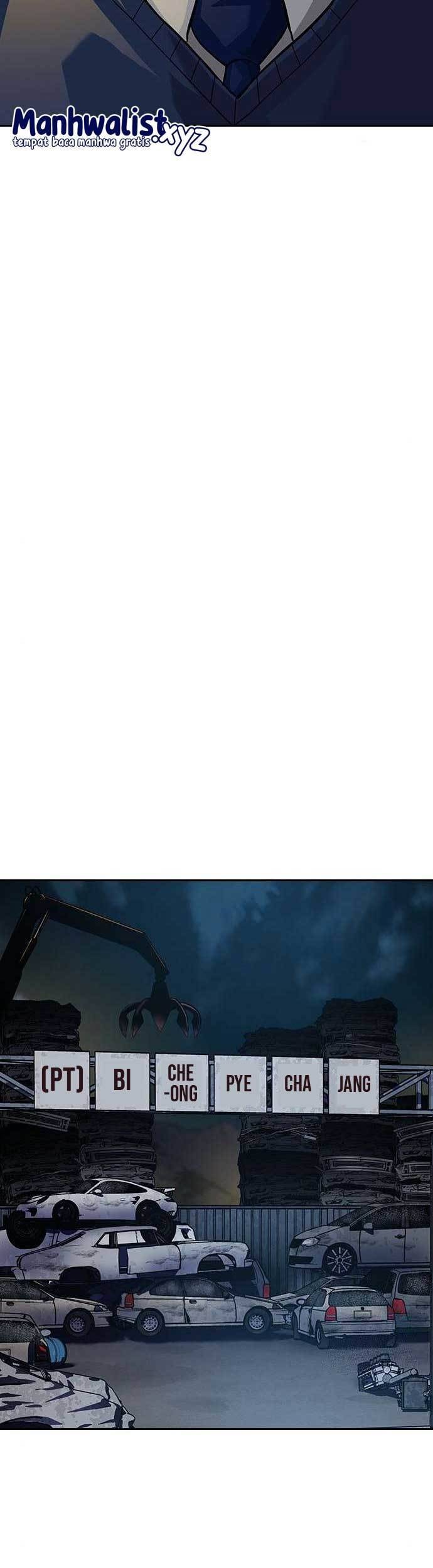 To Not Die Chapter 115 Gambar 58