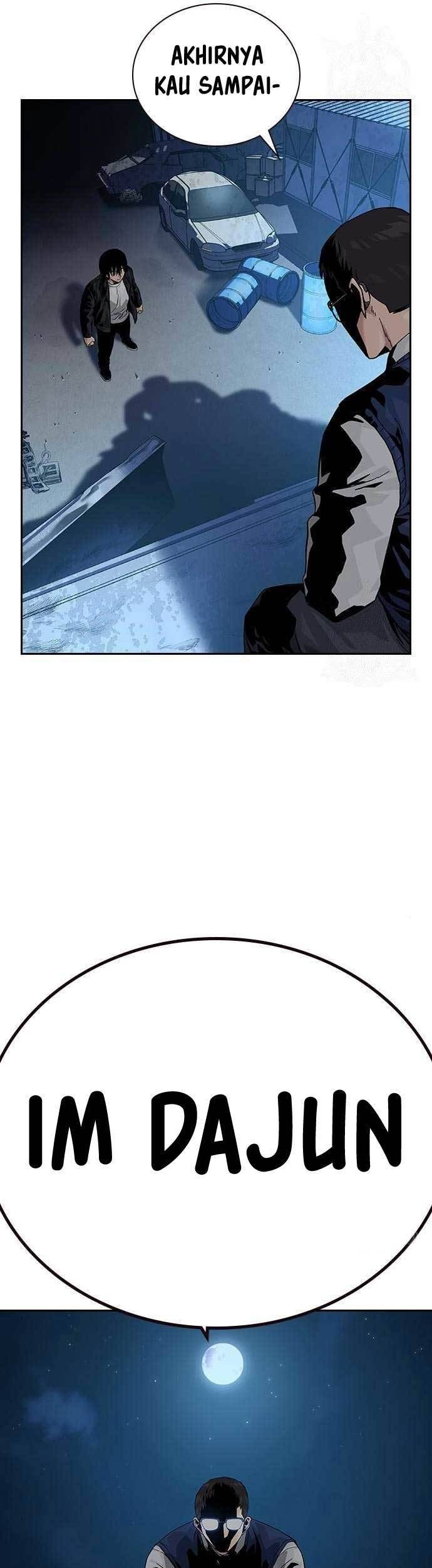 To Not Die Chapter 115 Gambar 61