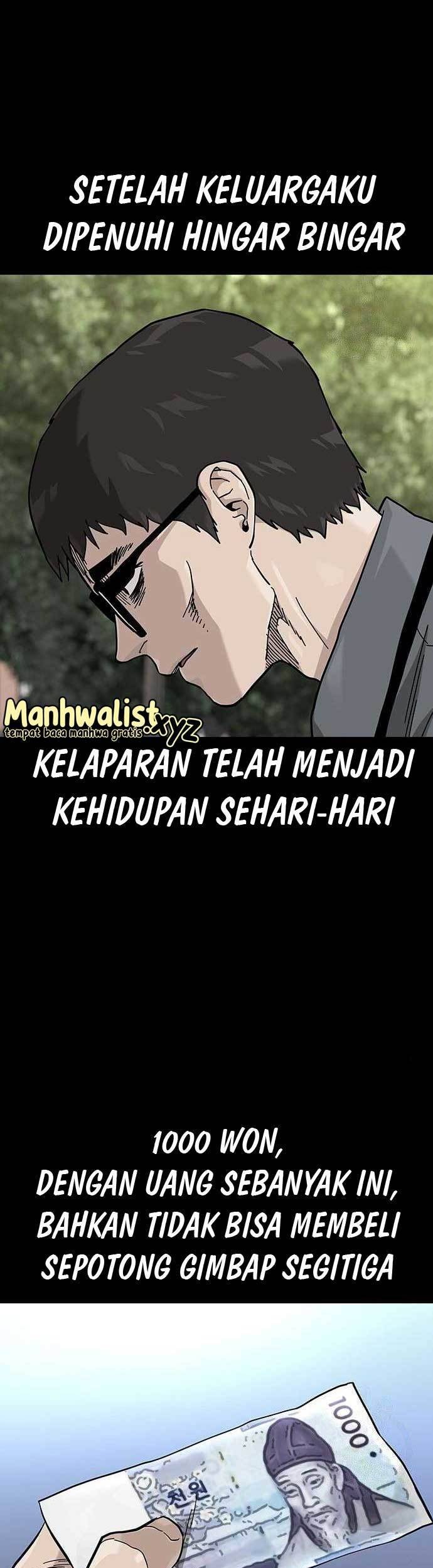 To Not Die Chapter 115 Gambar 4