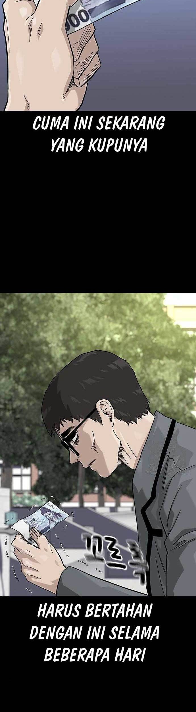 To Not Die Chapter 115 Gambar 5