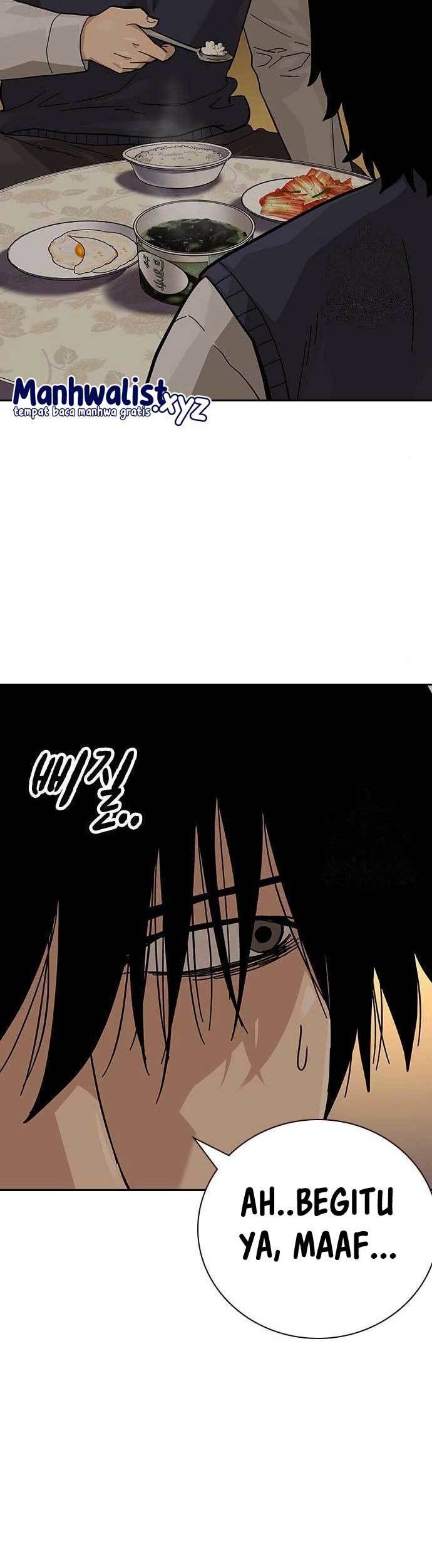 To Not Die Chapter 115 Gambar 20