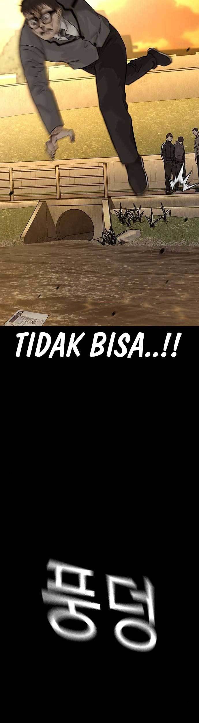 To Not Die Chapter 115 Gambar 10