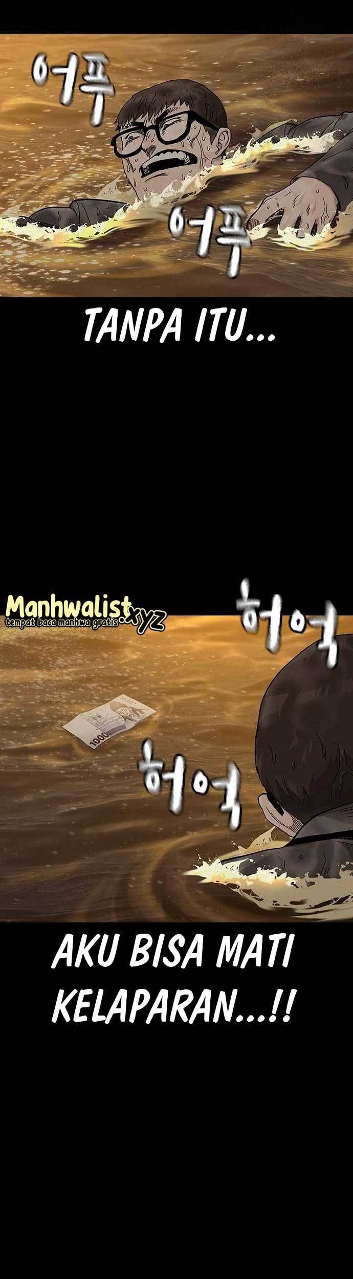 To Not Die Chapter 115 Gambar 11