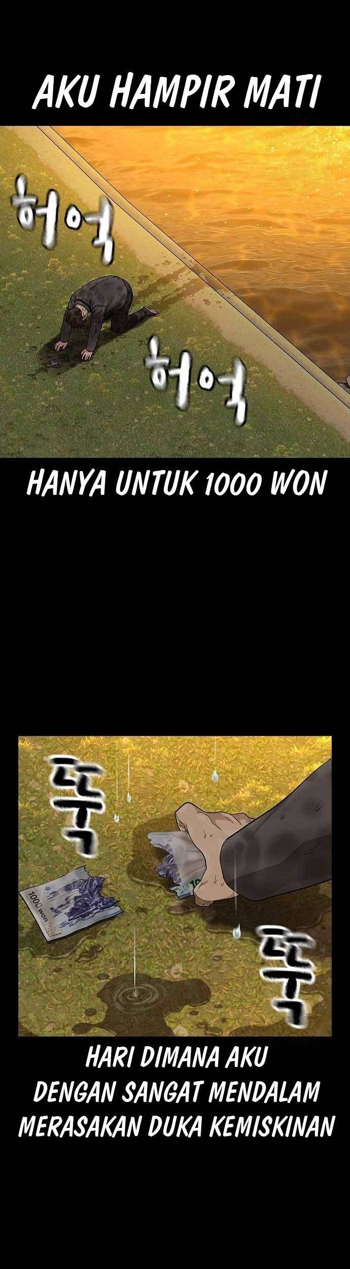 To Not Die Chapter 115 Gambar 12