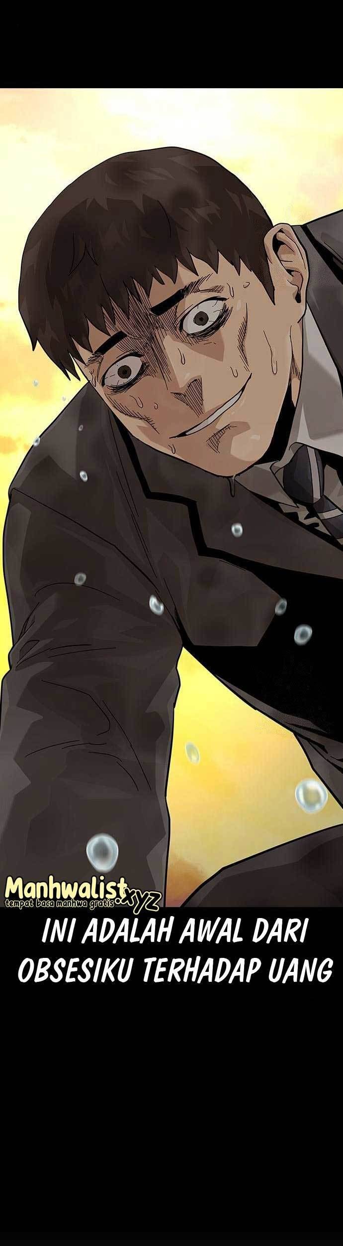 To Not Die Chapter 115 Gambar 13