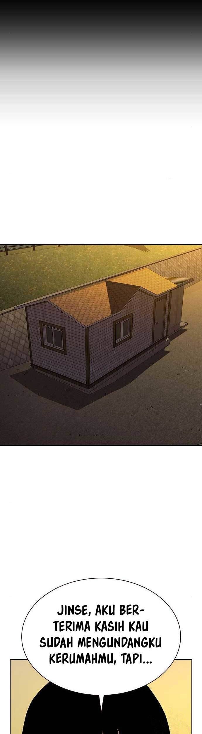 To Not Die Chapter 115 Gambar 14