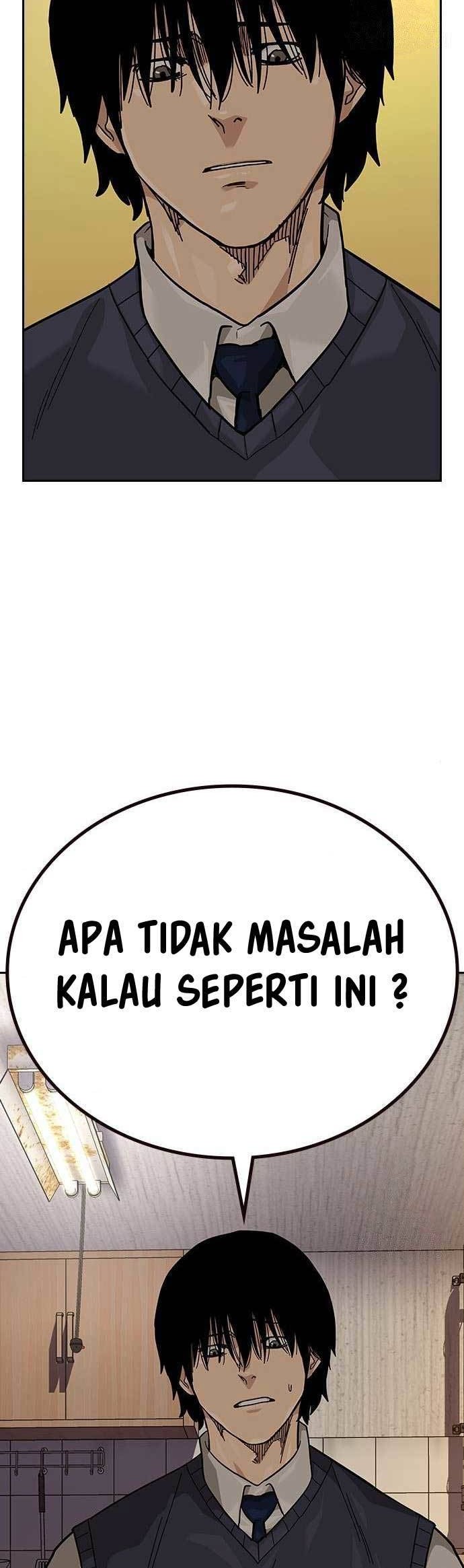 To Not Die Chapter 115 Gambar 15