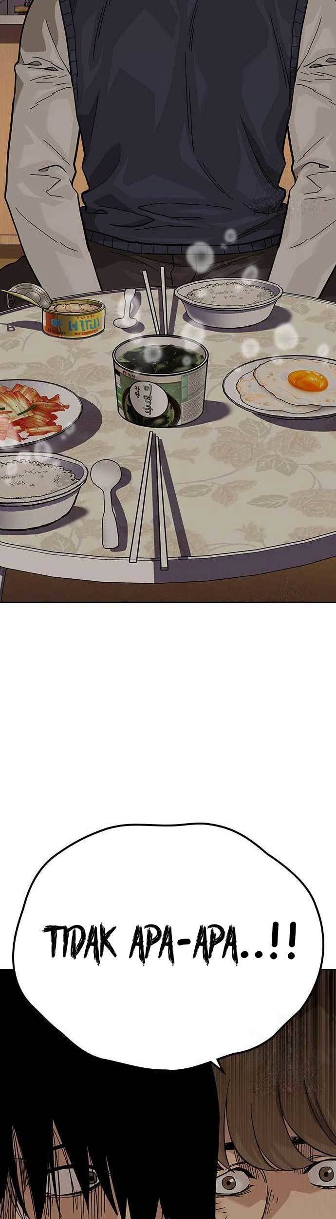 To Not Die Chapter 115 Gambar 16