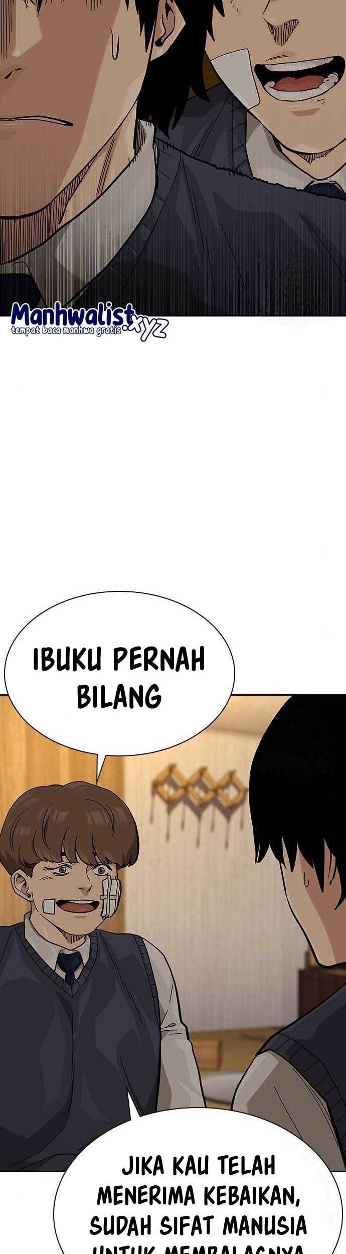To Not Die Chapter 115 Gambar 17