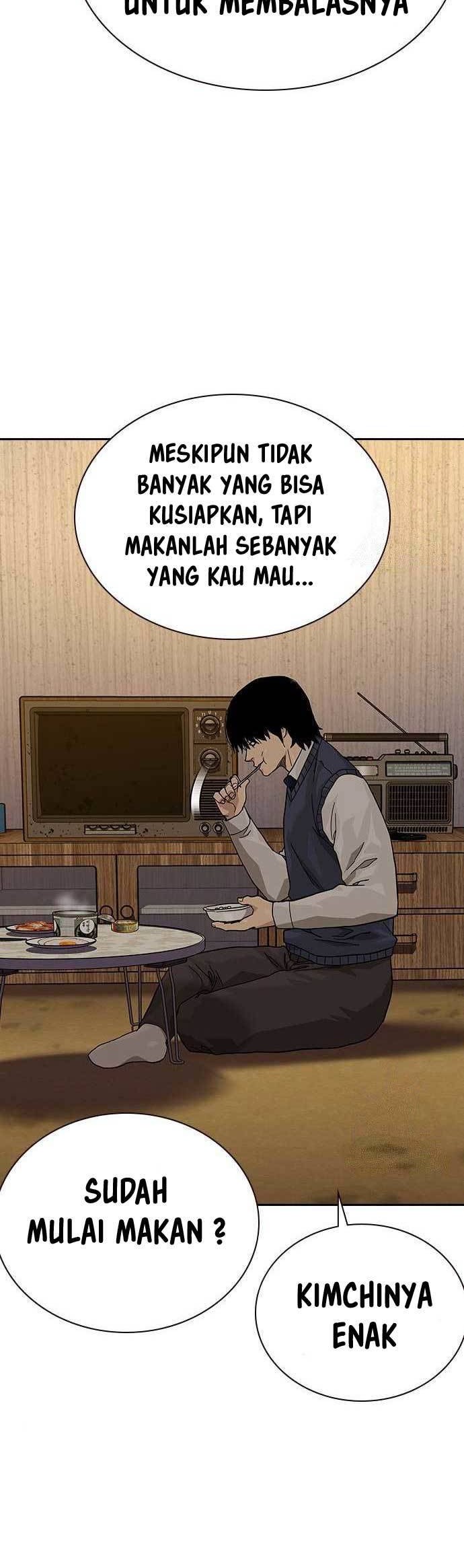 To Not Die Chapter 115 Gambar 18