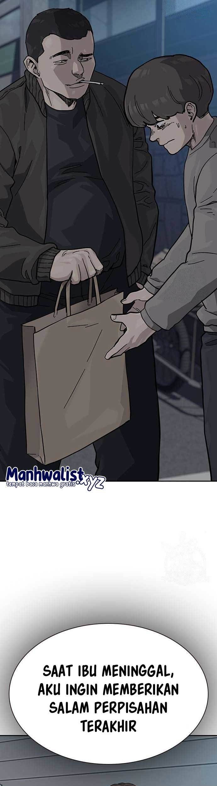 To Not Die Chapter 115 Gambar 25