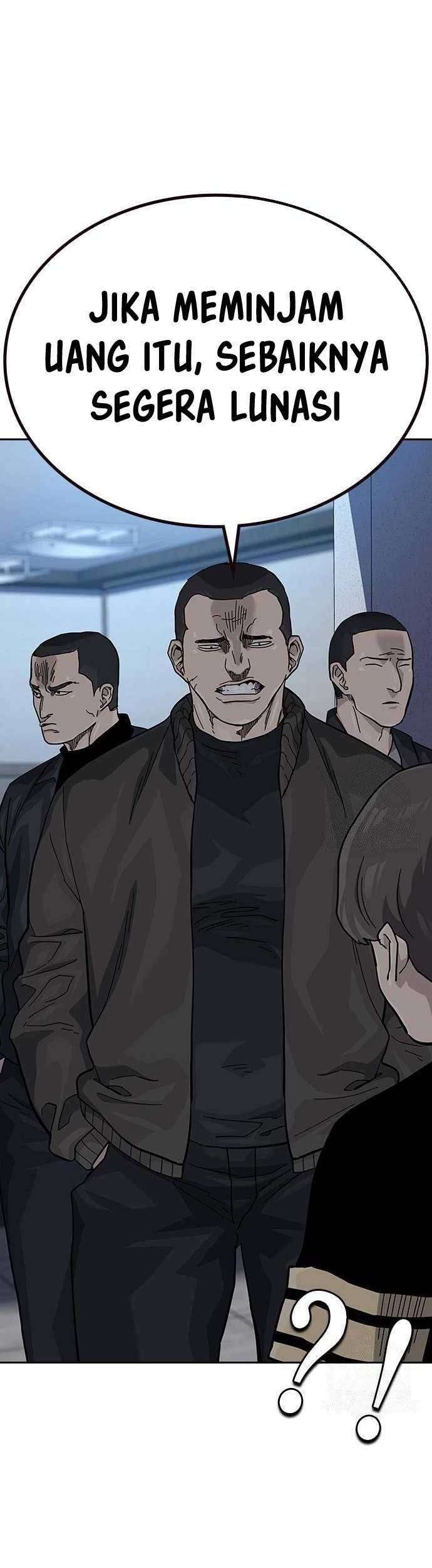 To Not Die Chapter 115 Gambar 27