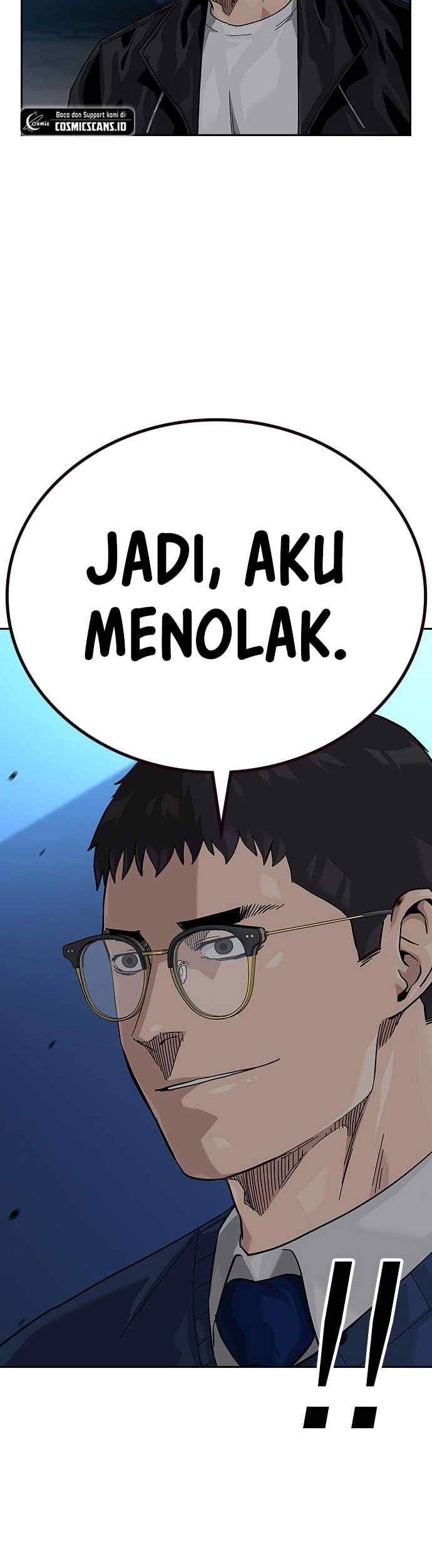 To Not Die Chapter 116 Gambar 10