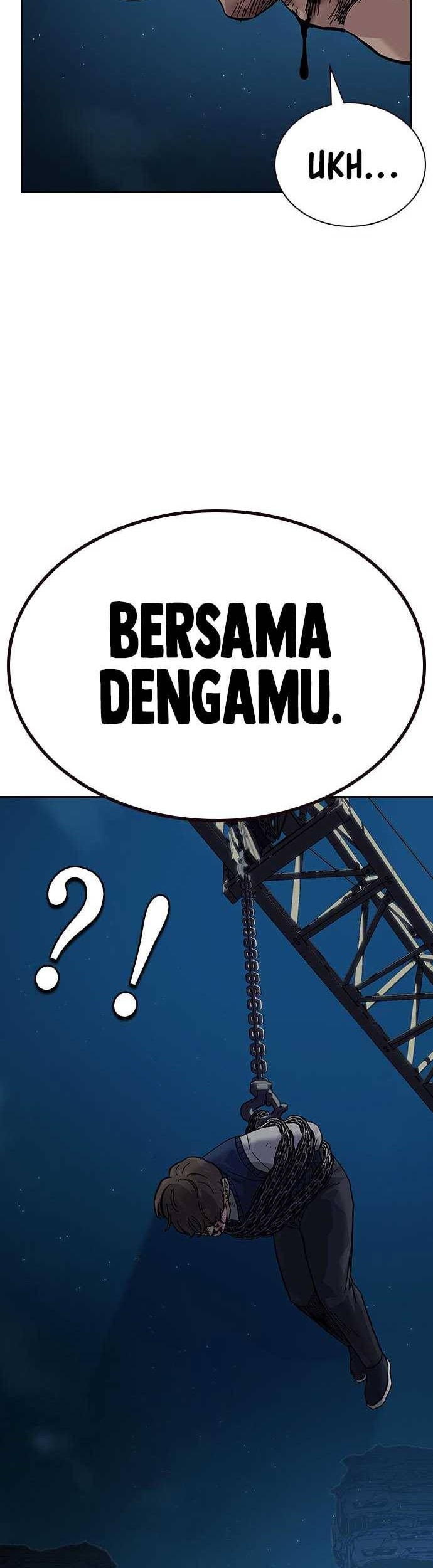 To Not Die Chapter 116 Gambar 36