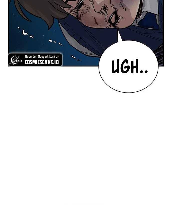 To Not Die Chapter 116 Gambar 38