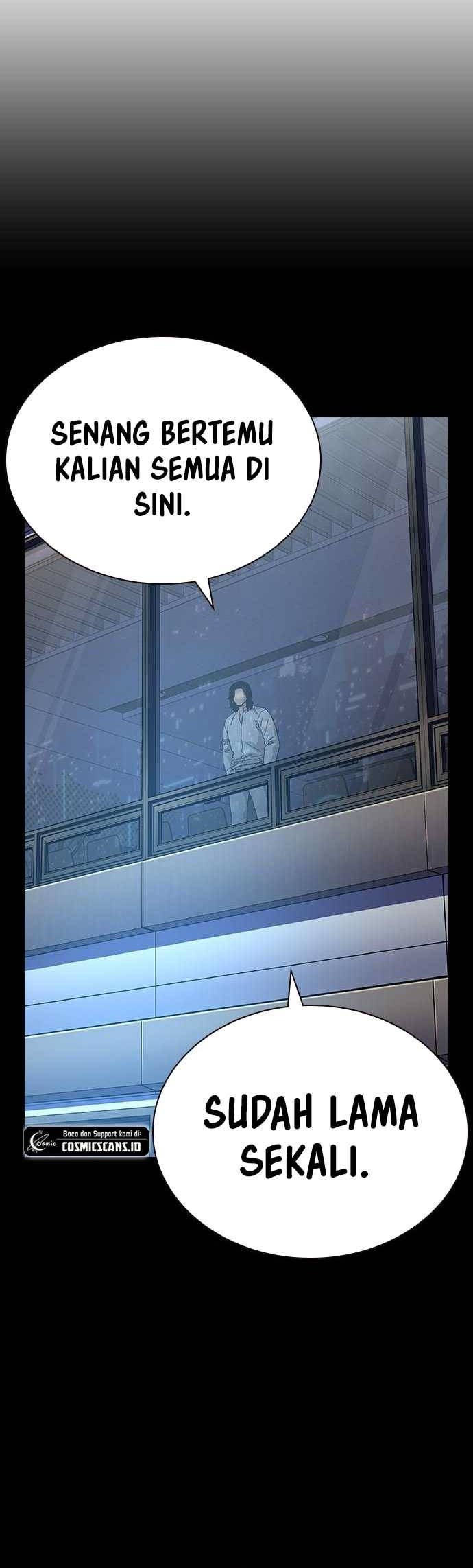 To Not Die Chapter 116 Gambar 45