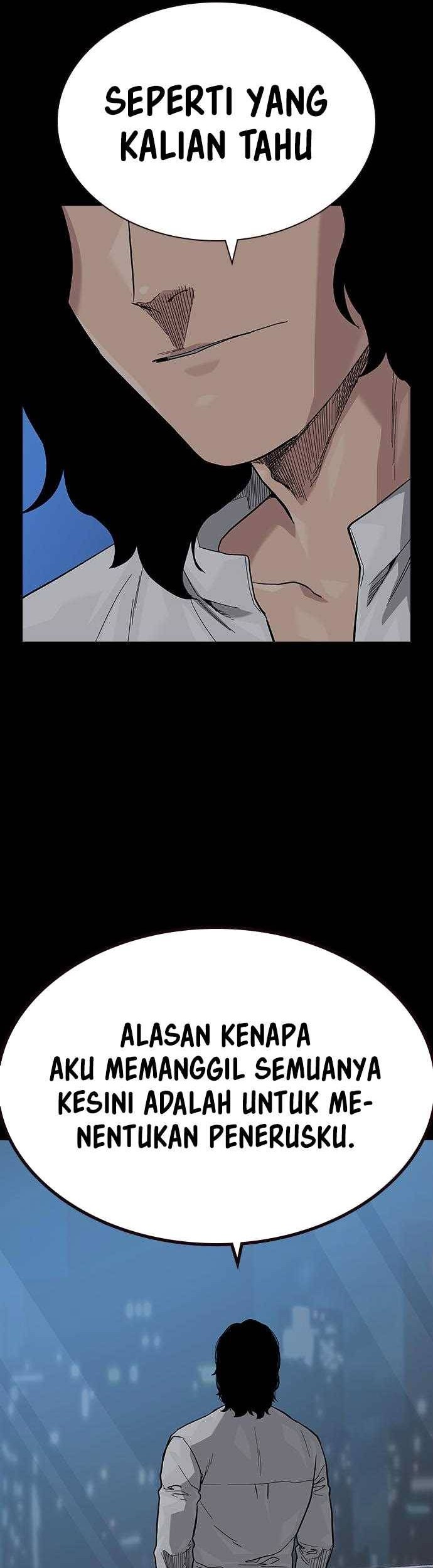 To Not Die Chapter 116 Gambar 47