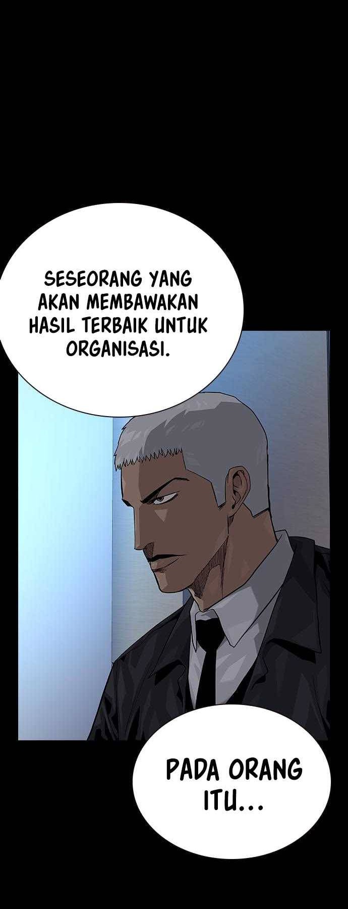 To Not Die Chapter 116 Gambar 49