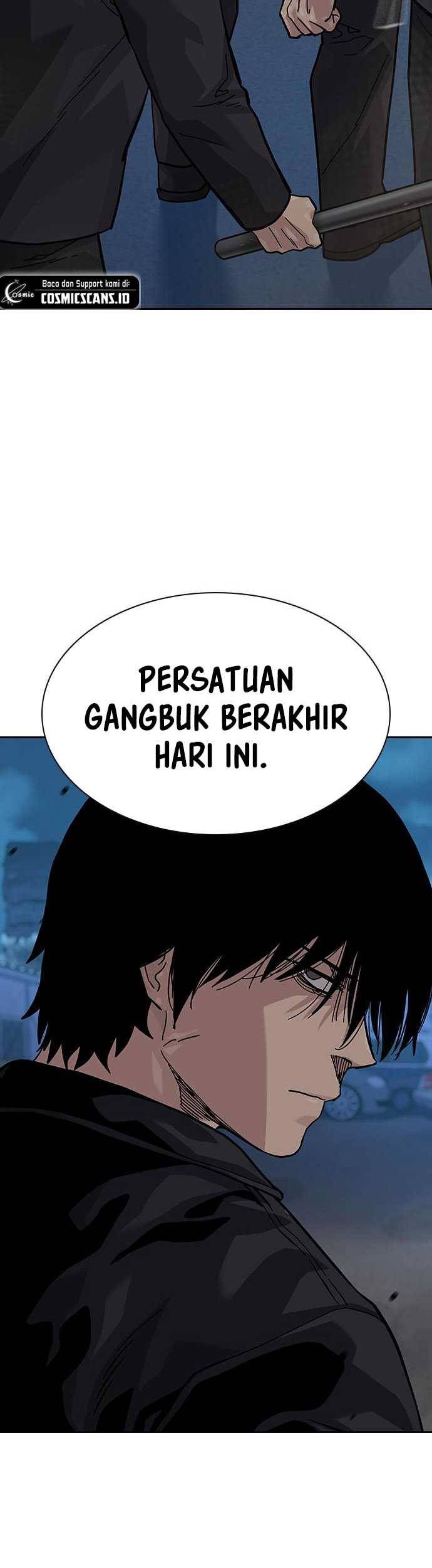 To Not Die Chapter 116 Gambar 59