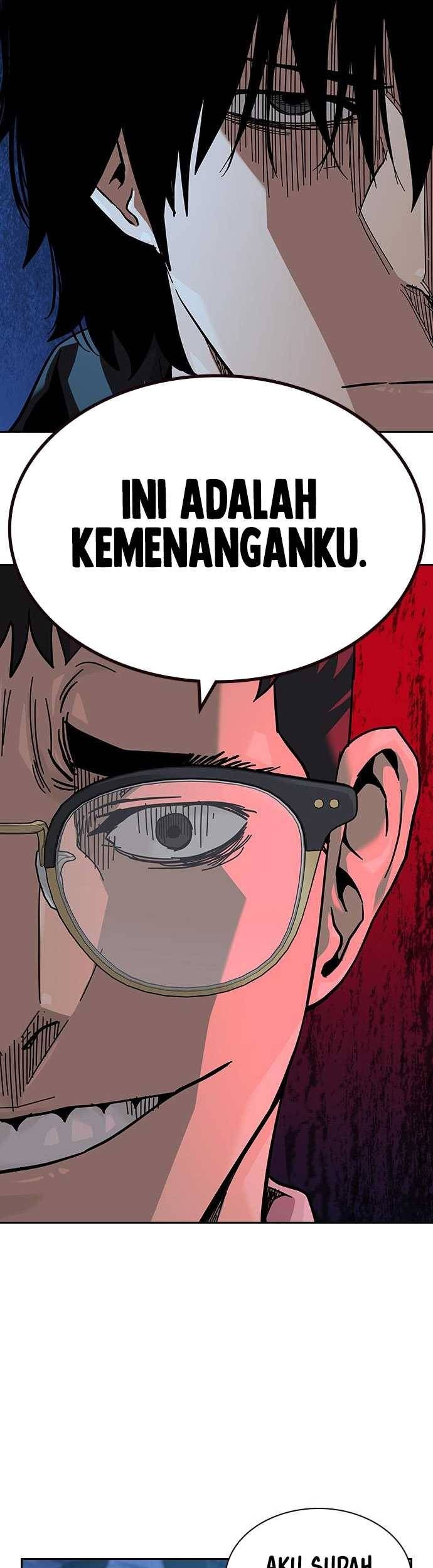 To Not Die Chapter 116 Gambar 62